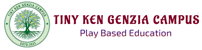 Tiny Ken Genzia Campus